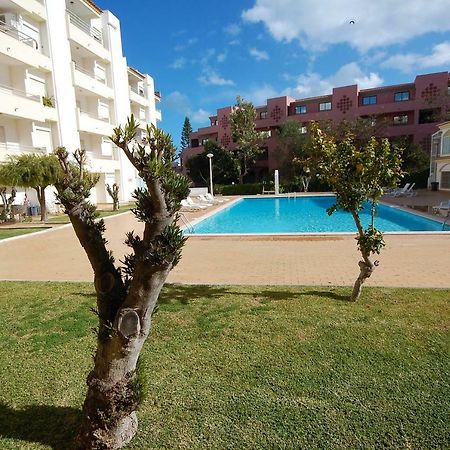 Apartamento Velamar - 250 M From The Beach By Bedzy Albufeira Exterior foto