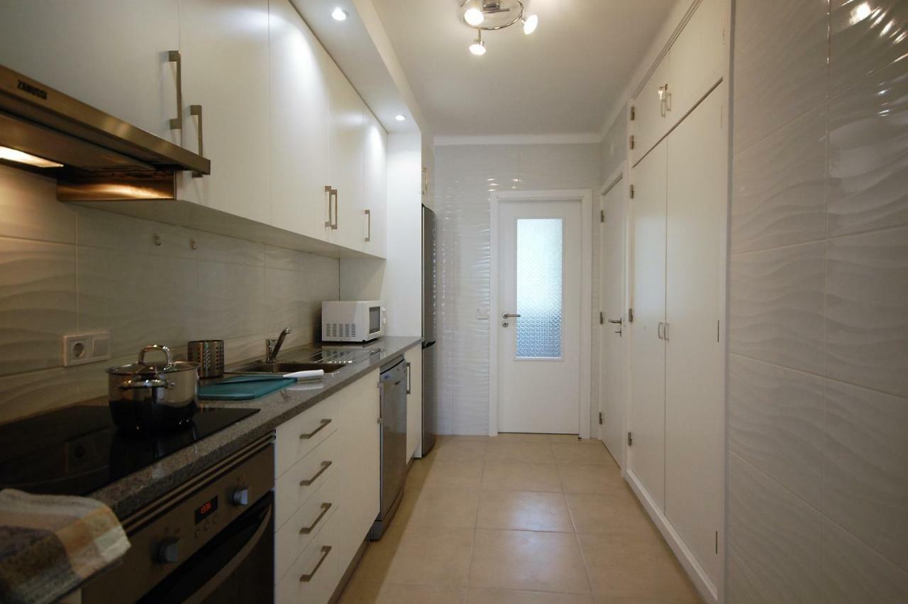 Apartamento Velamar - 250 M From The Beach By Bedzy Albufeira Exterior foto