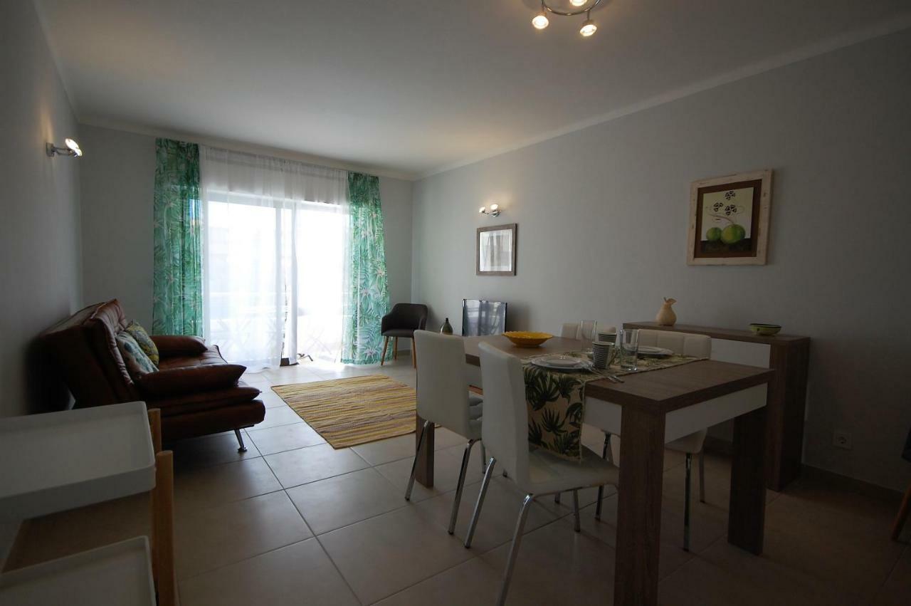 Apartamento Velamar - 250 M From The Beach By Bedzy Albufeira Exterior foto