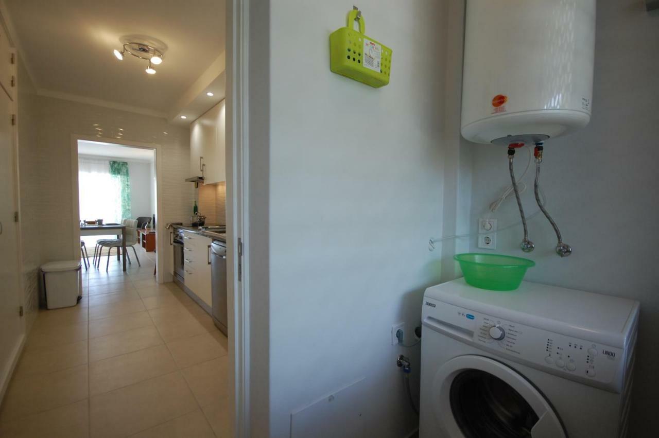 Apartamento Velamar - 250 M From The Beach By Bedzy Albufeira Exterior foto