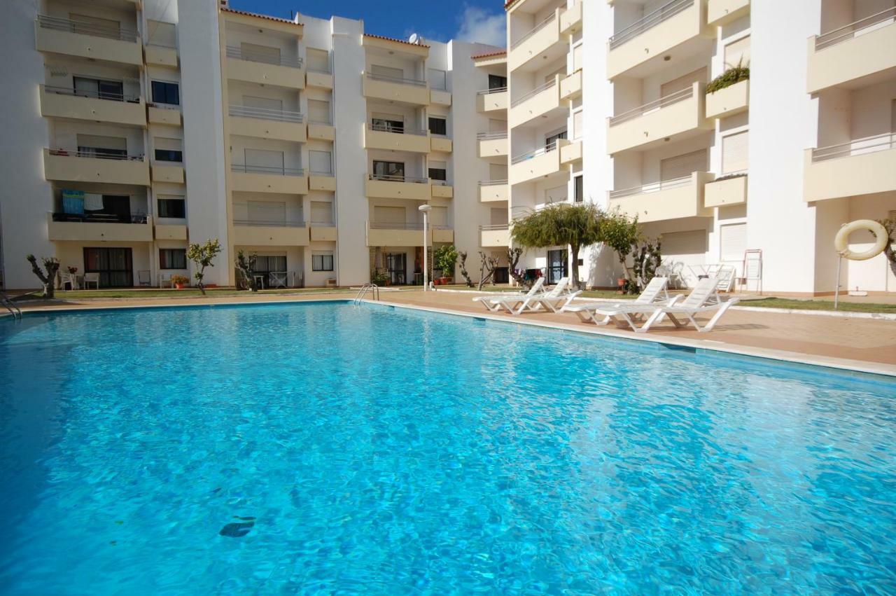 Apartamento Velamar - 250 M From The Beach By Bedzy Albufeira Exterior foto