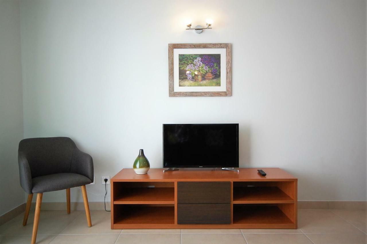 Apartamento Velamar - 250 M From The Beach By Bedzy Albufeira Exterior foto