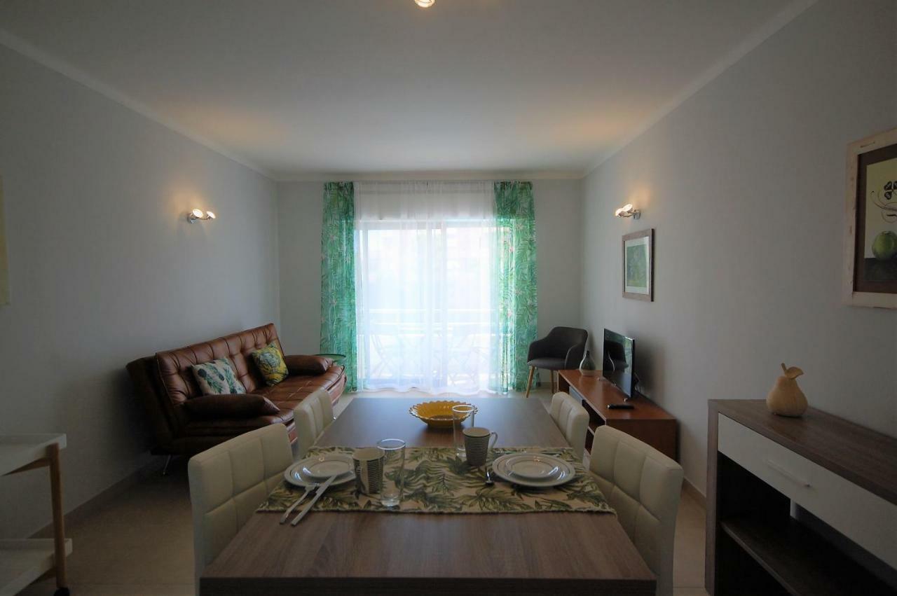 Apartamento Velamar - 250 M From The Beach By Bedzy Albufeira Exterior foto