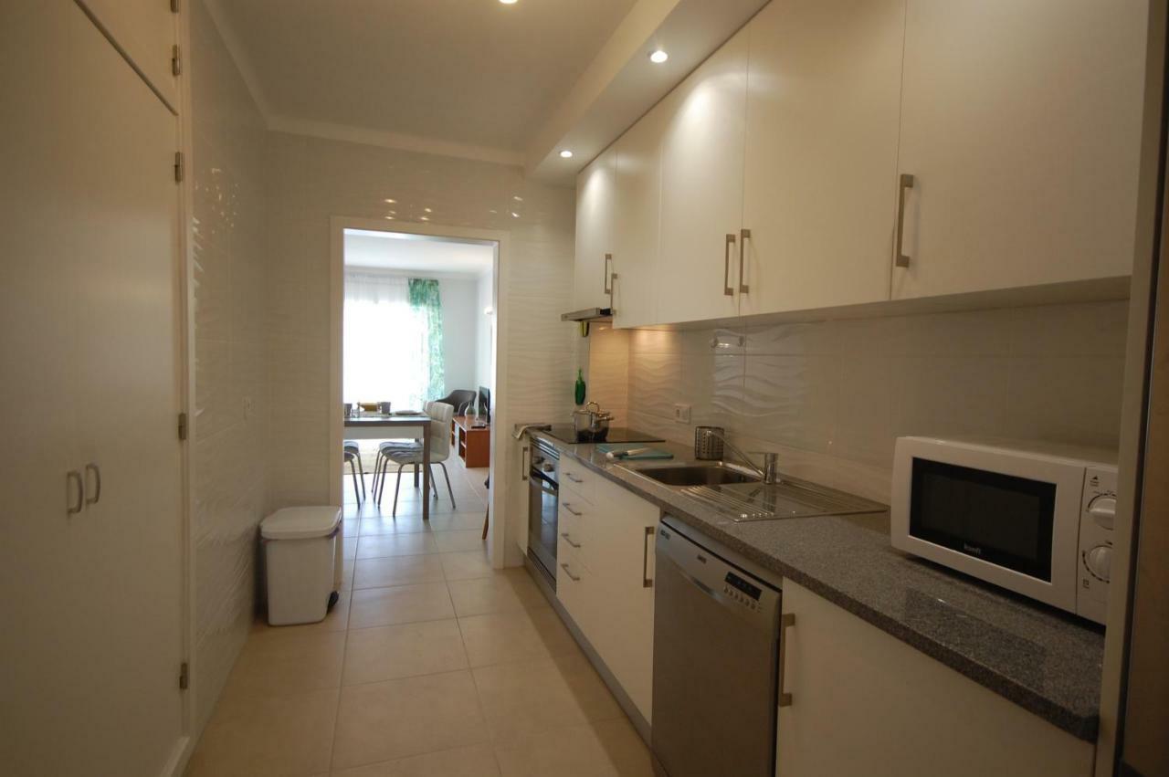 Apartamento Velamar - 250 M From The Beach By Bedzy Albufeira Exterior foto