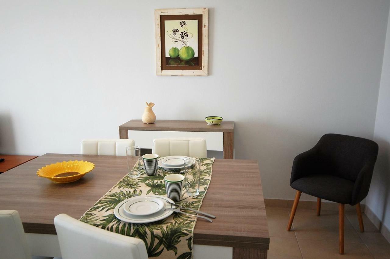 Apartamento Velamar - 250 M From The Beach By Bedzy Albufeira Exterior foto