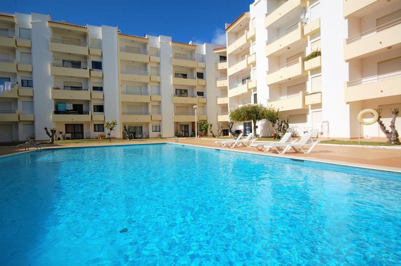 Apartamento Velamar - 250 M From The Beach By Bedzy Albufeira Exterior foto